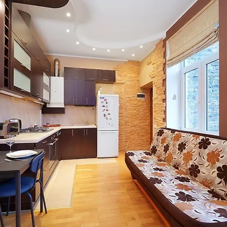 Jablonskis Apartment Vilnius Exterior photo