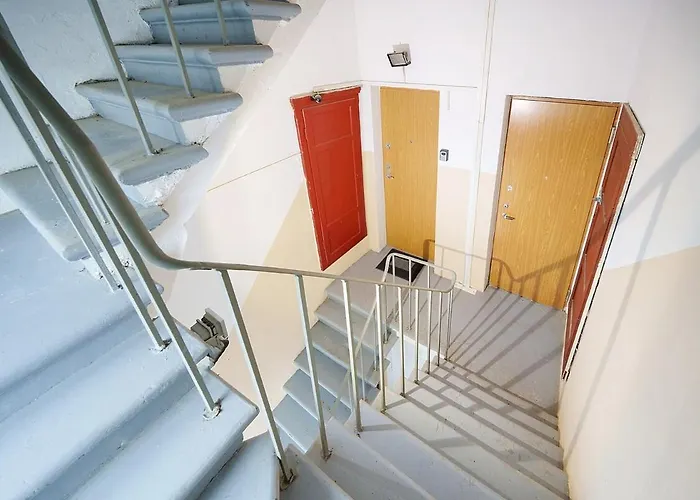 Jablonskis Apartment