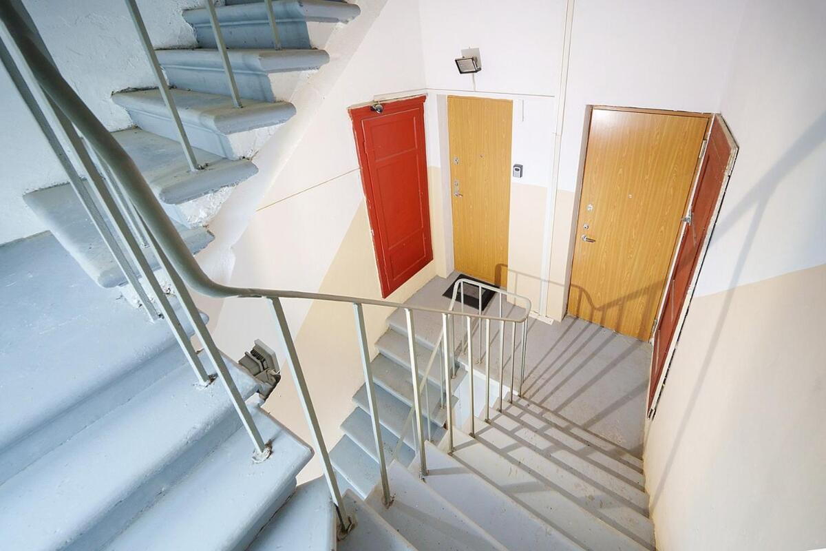 Appartement Jablonskis Vilnius
