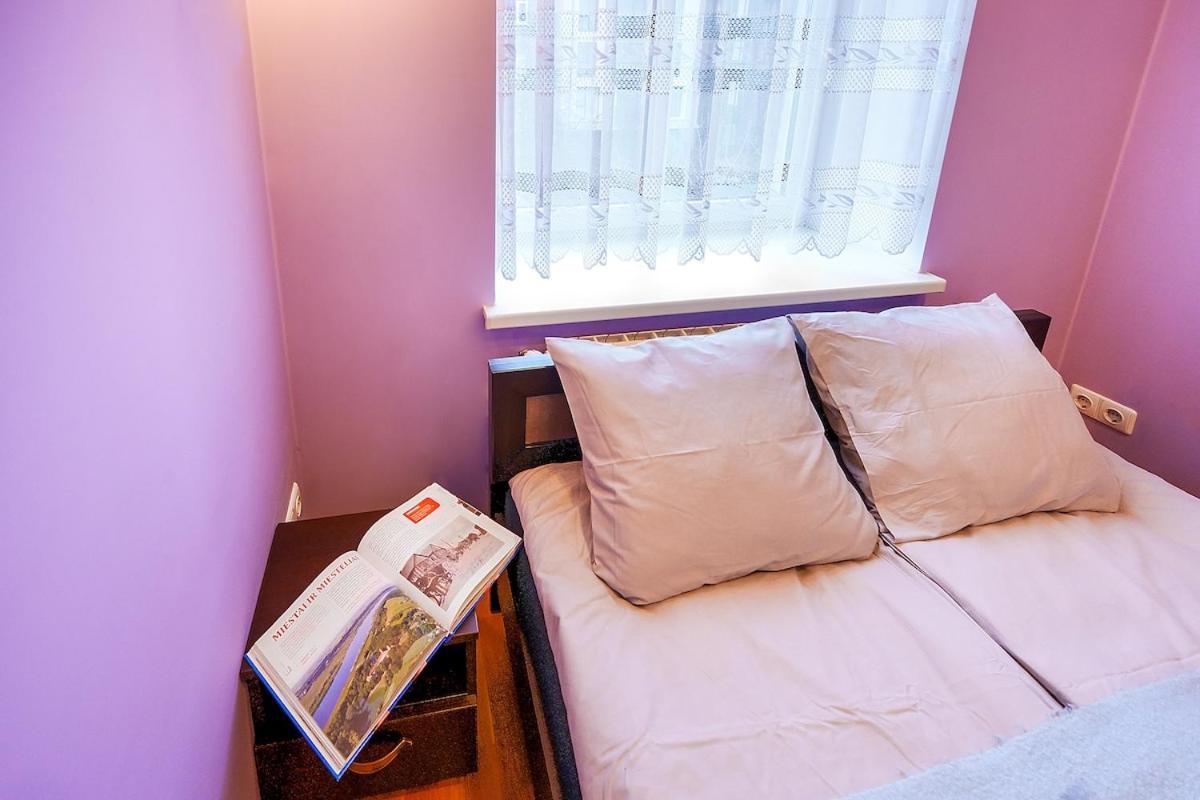 Jablonskis Apartment Vilnius
