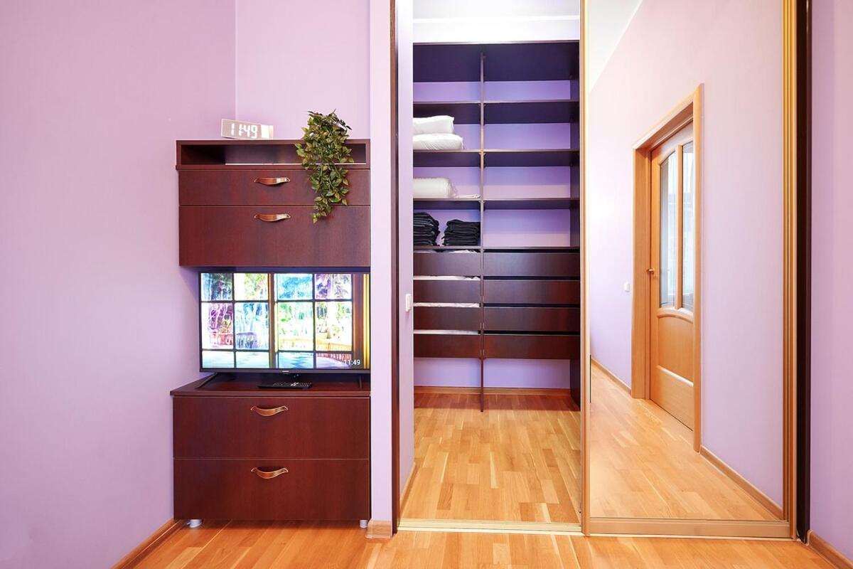 Appartement Jablonskis *