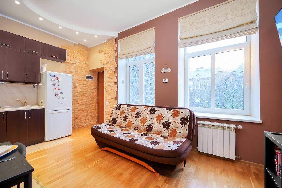 Appartement Jablonskis *