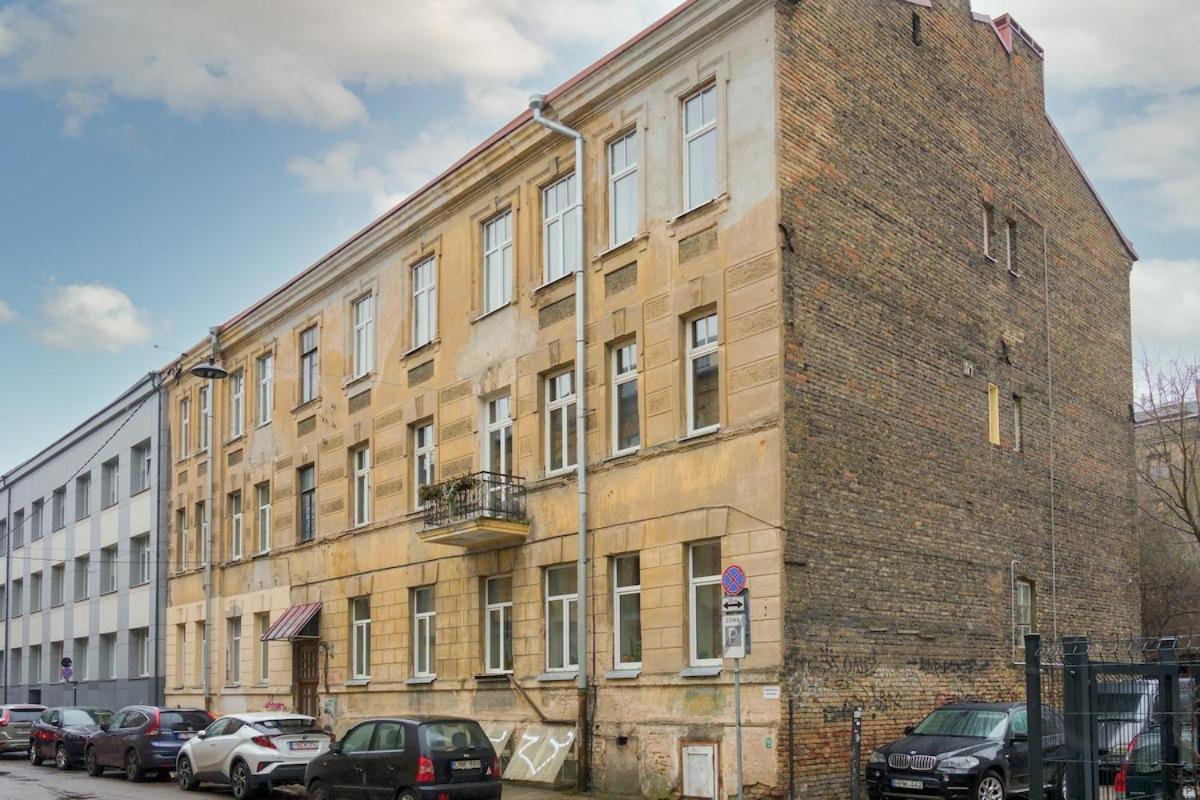 Appartement Jablonskis Vilnius