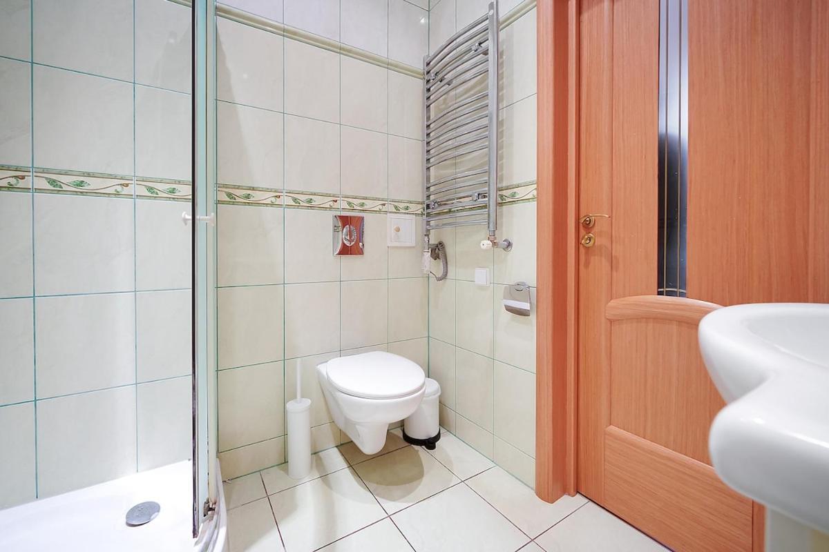Appartement Jablonskis