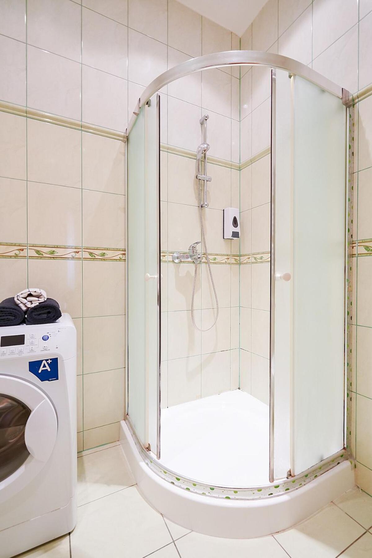 Jablonskis Appartement Vilnius
